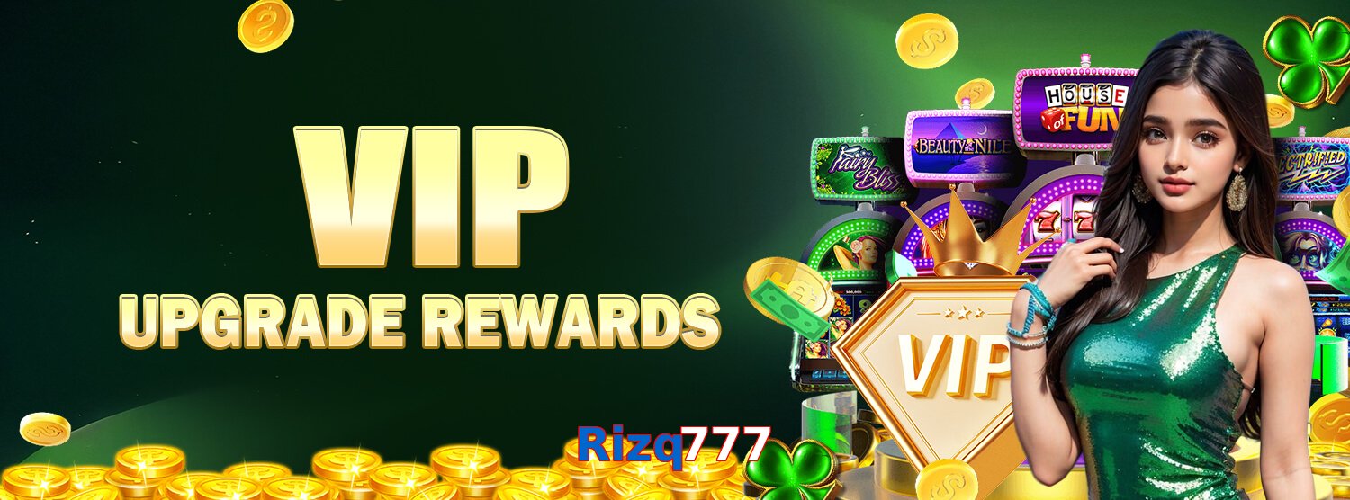 Rizq777 game app for Pakistan players