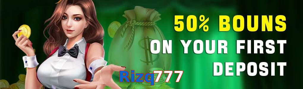 Rizq777 game app for Pakistan players